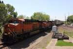 BNSF 8388 7464